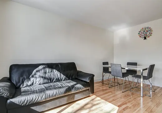 Condo à vendre - 2447 Av. West Hill, Montréal (Centreville), H4B 2S3