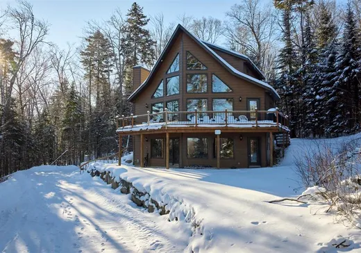 Maison à étages à vendre - 95 Ch. du Domaine-Escarpé, St-Donat-De-Montcalm, J0T2C0