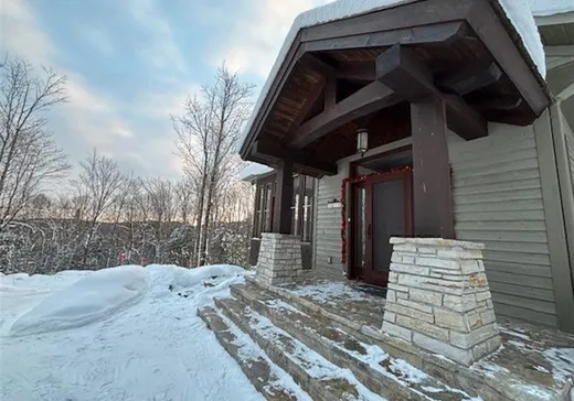 Bungalow for sale - 2019-2021 Mtée du Cap-Violet, Ste-Lucie, J0T2J0