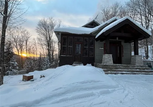 Maison à vendre - 2019-2021 Mtée du Cap-Violet, Ste-Lucie, J0T 2J0