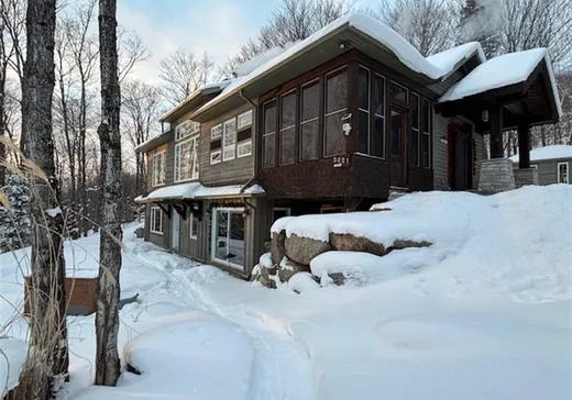 Maison à vendre - 2019-2021 Mtée du Cap-Violet, Ste-Lucie, J0T 2J0