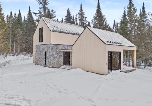Maison à étages à vendre - 8 Ch. du Ruisseau-Gale, Stanstead, J0B3E0