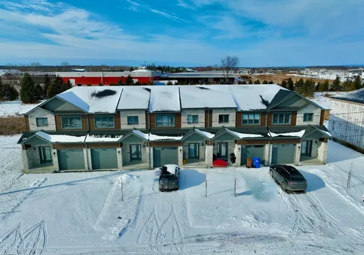 Maison à étages à vendre - 34 Rue de l'Héritage, Rigaud, J0P1P0