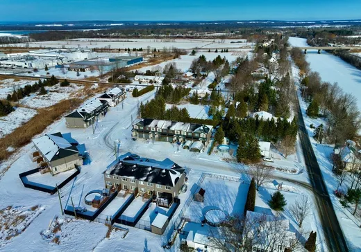 Maison à vendre - 34 Rue de l'Héritage, Rigaud, J0P 1P0
