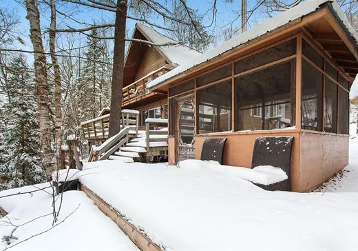 Maison à vendre - 33 Ch. du Lac-Clark, Otter Lake, J0X 2P0