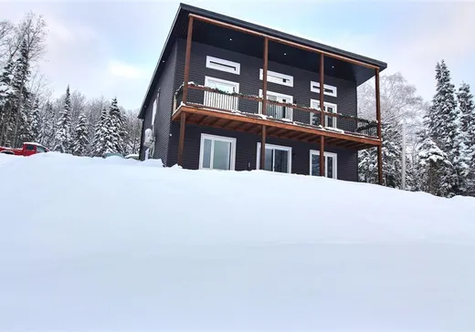 Chalet à vendre - 1264 Route de Picard, Percé, G0L2L0