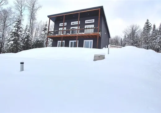 House for sale - 1264 Route de Picard, Percé, G0L 2L0