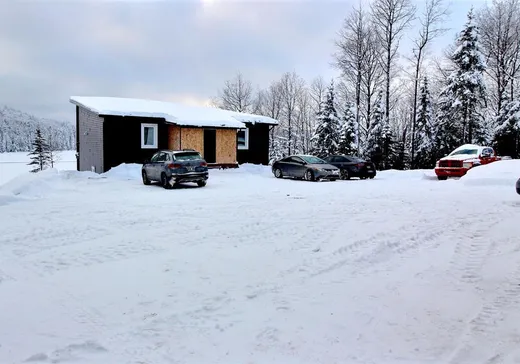 House for sale - 1264 Route de Picard, Percé, G0L 2L0