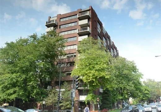 Condo à vendre - 3001 Rue Sherbrooke O., Montréal (Côte-des-Neiges), H4A1G2