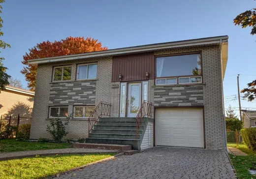 Maison à étages à vendre - 6075 Rue Pasteur, Montréal (Ahuntsic/Cartierville), H3M2N4