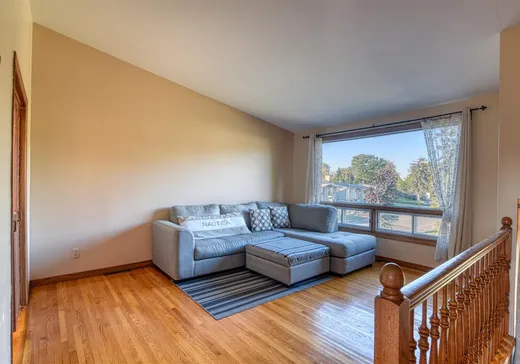 Maison à vendre - 6075 Rue Pasteur, Montréal (Ahuntsic/Cartierville), H3M 2N4