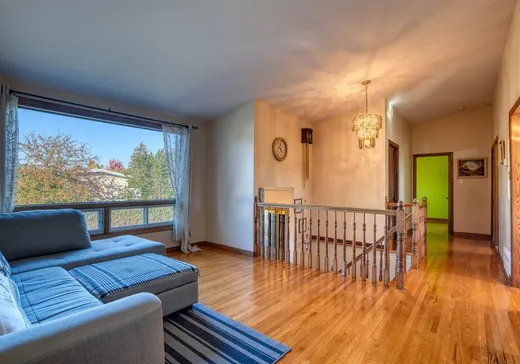 Maison à vendre - 6075 Rue Pasteur, Montréal (Ahuntsic/Cartierville), H3M 2N4