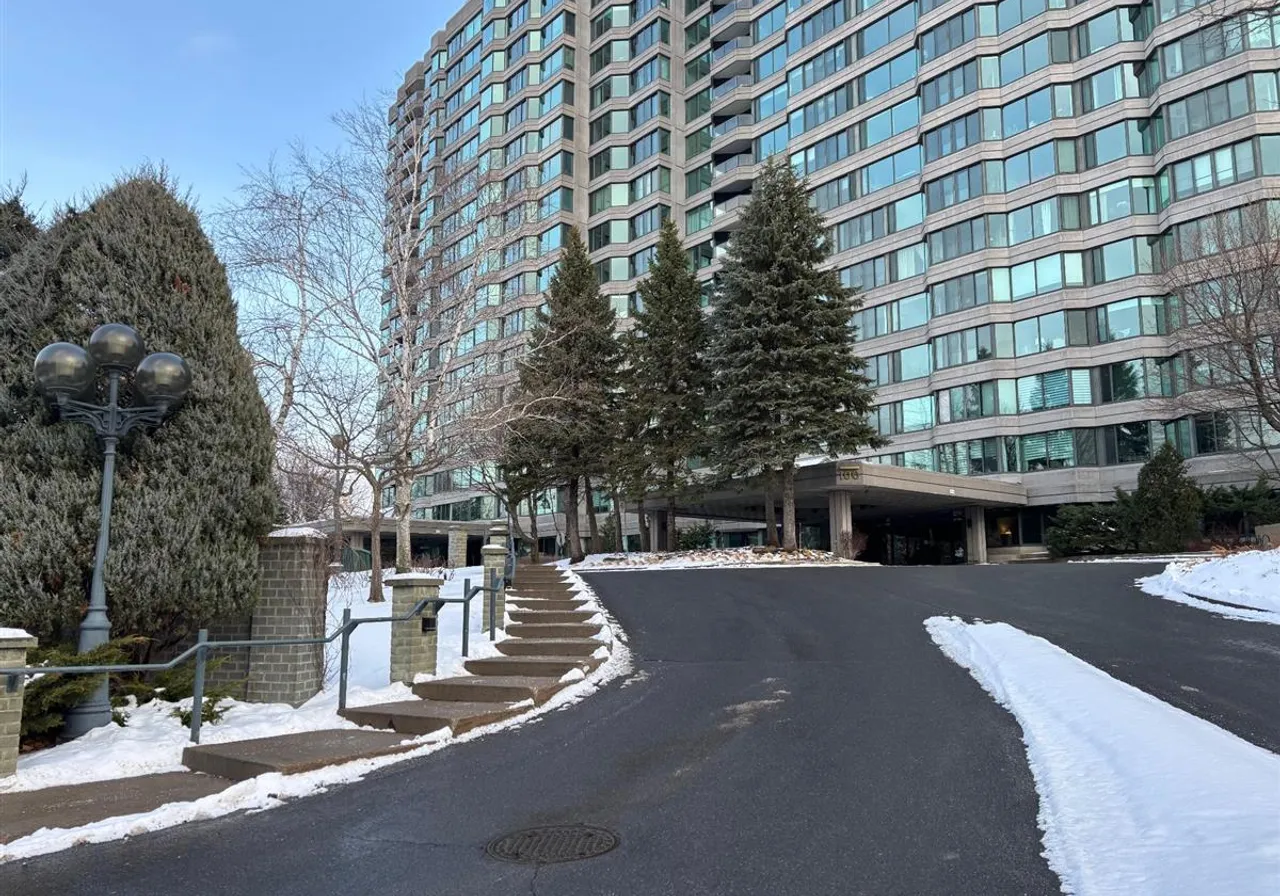 Condo à vendre - 90 Rue Berlioz, Île-des-Soeurs, H3E 1N1