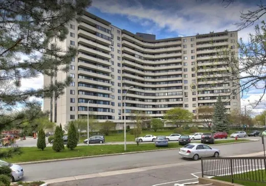 Condo for sale - 2555 Av. du Havre-des-Îles, Laval (Chomedey), H7W4R4