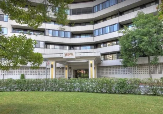 Condo for sale - 2555 Av. du Havre-des-Îles, Laval (Chomedey), H7W 4R4
