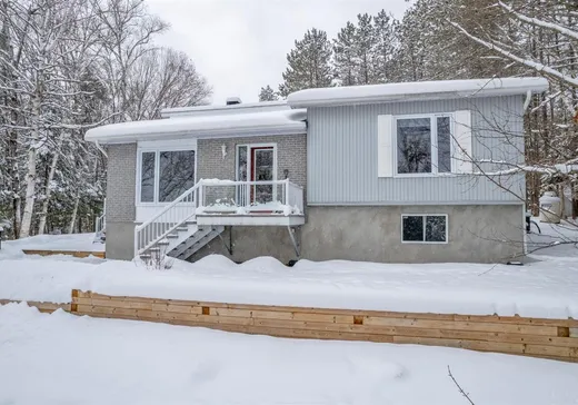 Maison à vendre - 1268 Ch. du Lac-Chaud, Labelle, J0T 1R0