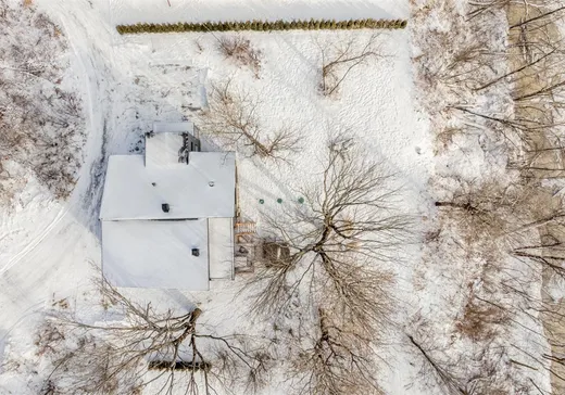 Maison à vendre - 796 Ch. de l'Île-Grandbois, Saint-Casimir, G0A 3L0