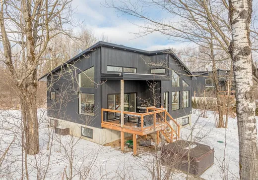 Maison à vendre - 796 Ch. de l'Île-Grandbois, Saint-Casimir, G0A 3L0