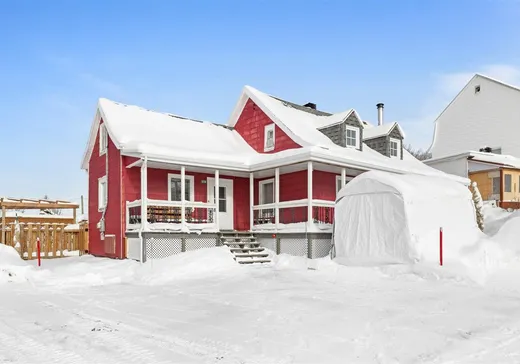 1 1/2 Storey for sale - 319 4e Avenue, St-Paul-De-Montminy, G0R3Y0