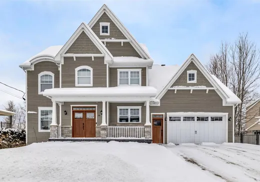 Maison à étages à vendre - 36 Rue du Bôme, Breakeyville, G6Z8N0