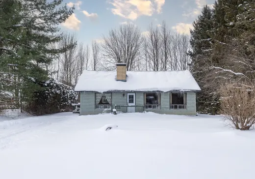 Maison à vendre - 18 Rue des Prés, Magog, J1X 7Z4