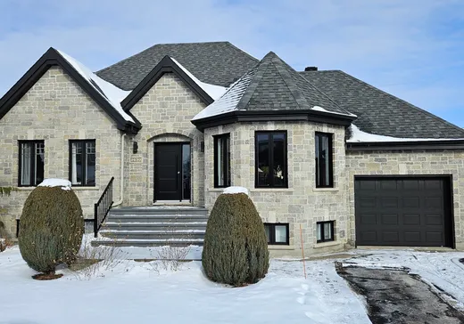 Maison à étages à vendre - 1439 Rue Laure-Conan, Repentigny, J5Y0A2