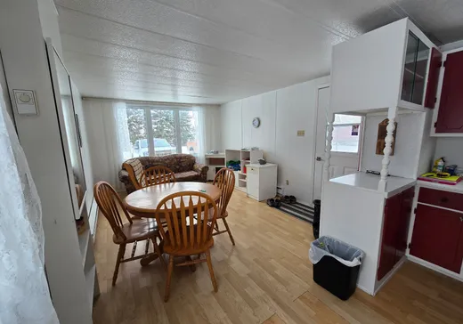 House for sale - 237 5e rang Blais S., Matane, G0J 3G0
