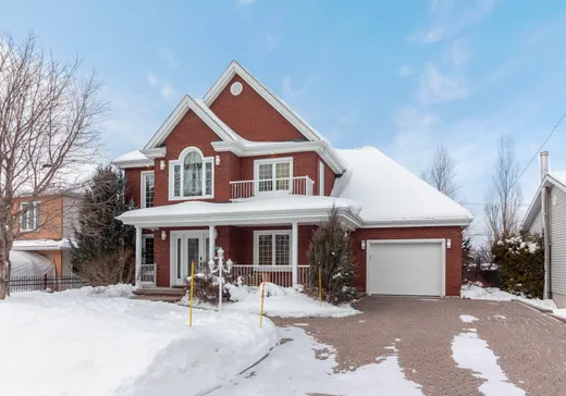 Maison à vendre - 320 Rue de la Normandie, Iles de la Madeleine, G5N 1M3