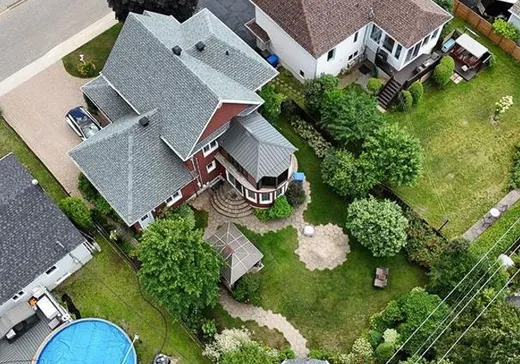 Maison à vendre - 320 Rue de la Normandie, Iles de la Madeleine, G5N 1M3