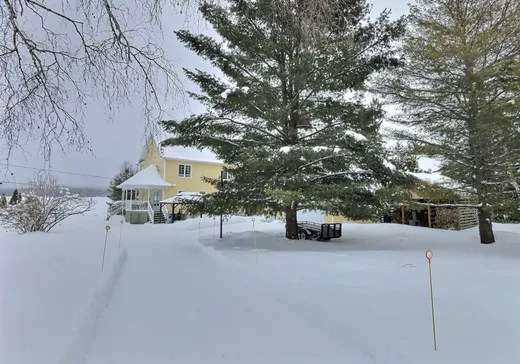 Maison à vendre - 7069 Rue du Centre, Lac-Kenogami, G7X 0H9