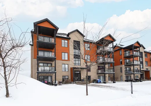 Condo à vendre - 3149 Boul. de la Gare, Vaudreuil-Dorion, J7V 0N9