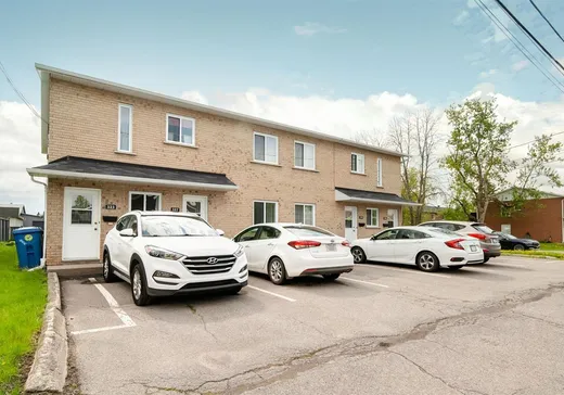 Condo for sale - 525 Rue Leduc, Valleyfield, J6S3Y6