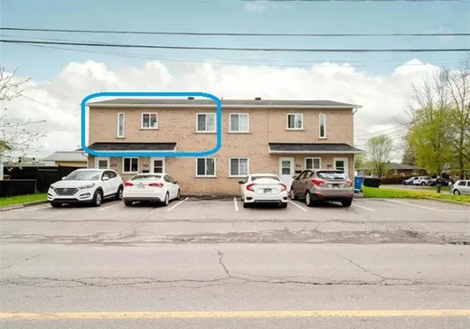 Condo for sale - 525 Rue Leduc, Valleyfield, J6S 3Y6