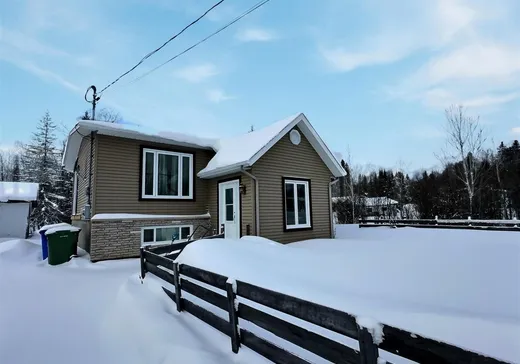 Bungalow for sale - 6394 Boul. Témiscamingue, Rouyn-Noranda, J9Y0K5