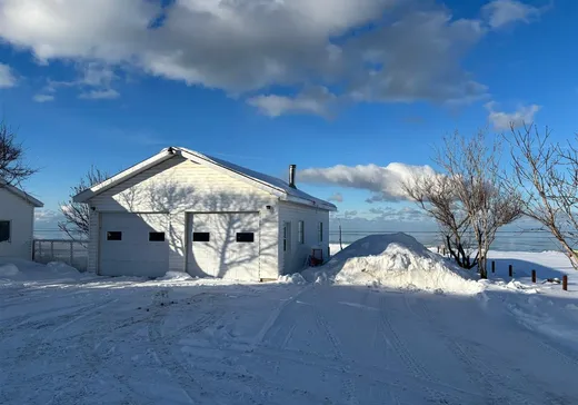 House for sale - 148 Av. Ulric-Tessier, Matane, G0J 3H0