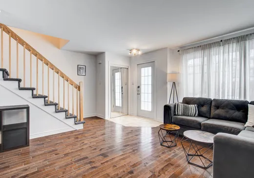 Maison à vendre - 110 Rue Julien, Valleyfield, J7X 1P8