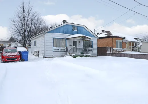 Maison à étages à vendre - 204 Rue Isabella, Salaberry-de-Valleyfield, J6T4Z4