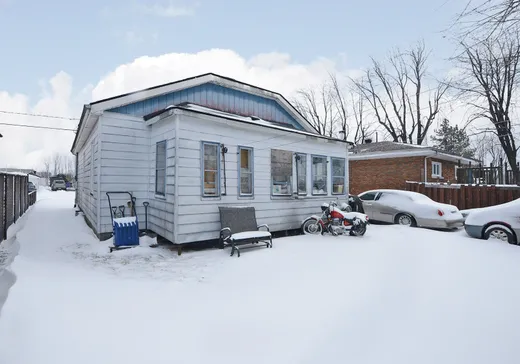 Maison à vendre - 204 Rue Isabella, Salaberry-de-Valleyfield, J6T 4Z4