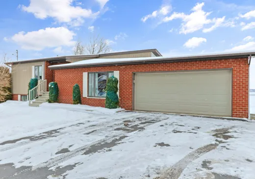 Maison à étages à vendre - 181 Ch. du Fleuve, Vaudreuil-Dorion, J0P1M0