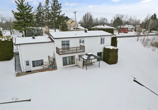 House for sale - 181 Ch. du Fleuve, Vaudreuil-Dorion, J0P 1M0