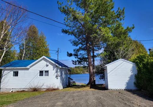 Maison à vendre - 4 Route du Lac-Bidini, Sainte-Félicité, G0J 2K0