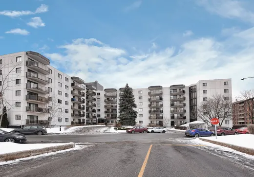 Condo à vendre - 7333 Rue Pierre-Corneille 408, Montréal (Centreville), H1M3N9