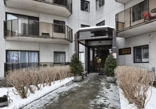 Condo à vendre - 7333 Rue Pierre-Corneille 408, Montréal (Centreville), H1M 3N9