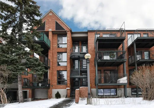 Condo for sale - 7162 Imp. de l'Eau-Vive, Montreal (Anjou), H1J2V3
