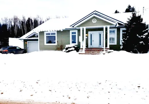 Maison à vendre - 2364 Rue Commerciale S., Témiscouata-sur-le-Lac, G0L 1X0