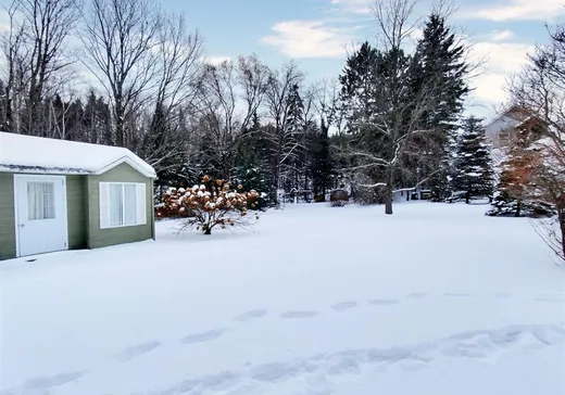 Maison à vendre - 2364 Rue Commerciale S., Témiscouata-sur-le-Lac, G0L 1X0