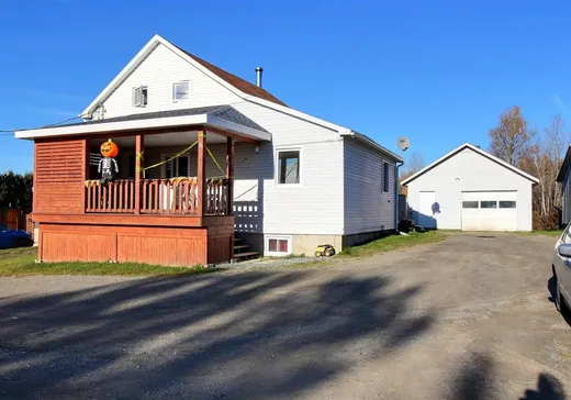 1 1/2 Storey for sale - 6 Route de St-Pierre, Saint-Hubert-de-rivière-du-loup, G0L3L0