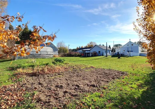 Maison à vendre - 6 Route de St-Pierre, Saint-Hubert-de-rivière-du-loup, G0L 3L0