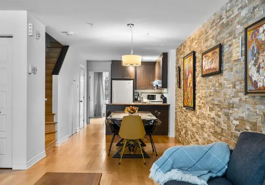 Condo à vendre - 9411 Rue Hochelaga, Montréal-Est, H1L 2P7