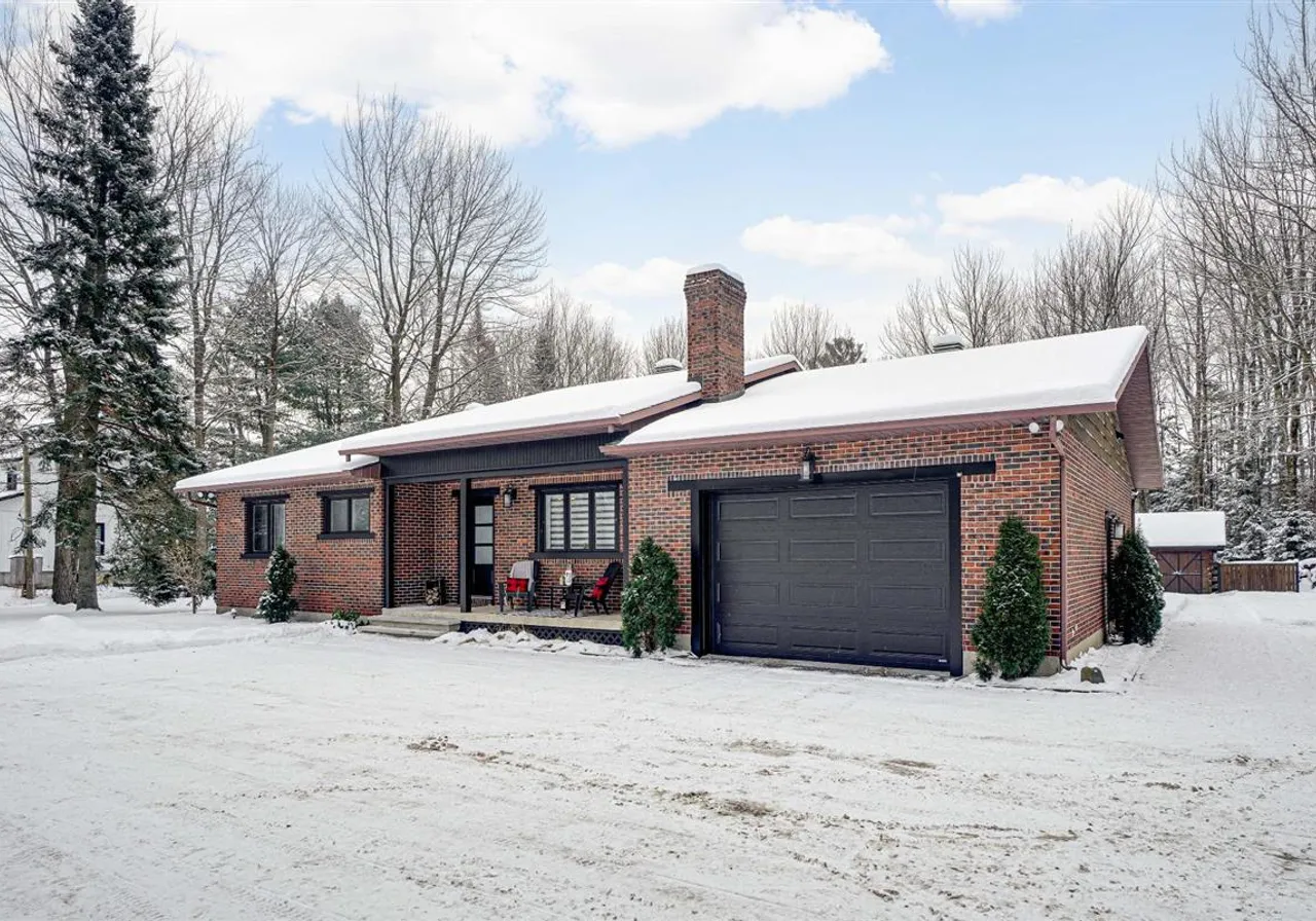 House for sale - 1200 Ch. Pincourt, Mascouche, J7L 2X7